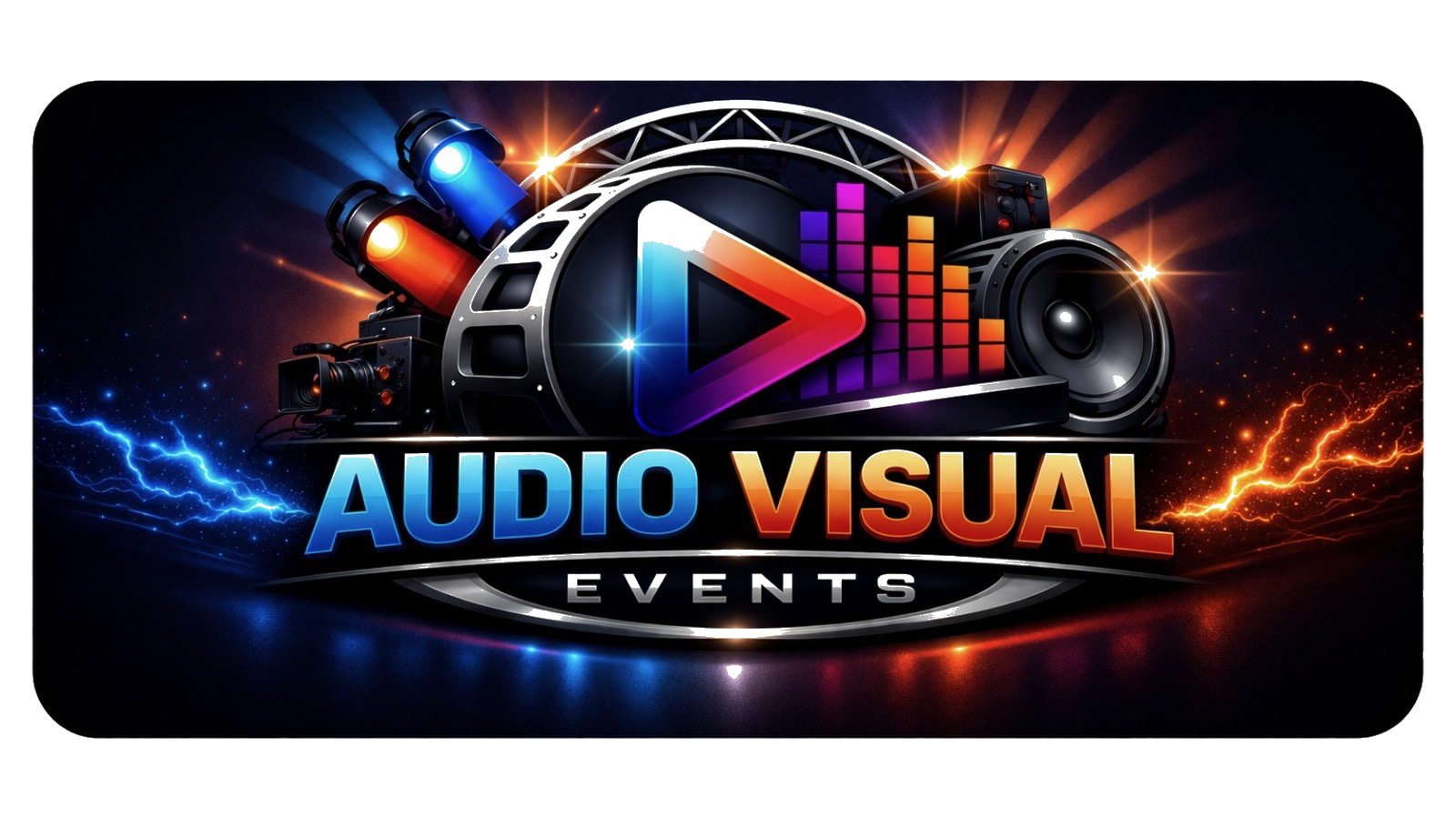 Audio Visual Events